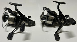 Shimano Super Baitrunner XT 10000 RB Reels X2