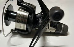 Shimano Super Baitrunner XT 10000 RB Reels X2