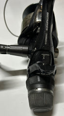 Shimano Super Baitrunner XT 10000 RB Reels X2