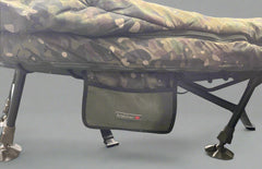 Trakker Levelite Oval MF-HDR Wide Sleep System