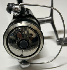 Shimano Super Baitrunner XT 10000 RB Reels X2