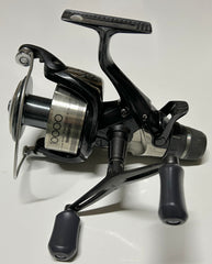 Shimano Super Baitrunner XT 10000 RB Reels X2