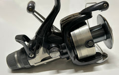 Shimano Super Baitrunner XT 10000 RB Reels X2