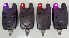 Ace i3 Bite Alarms X34 + Ace i3 Receiver