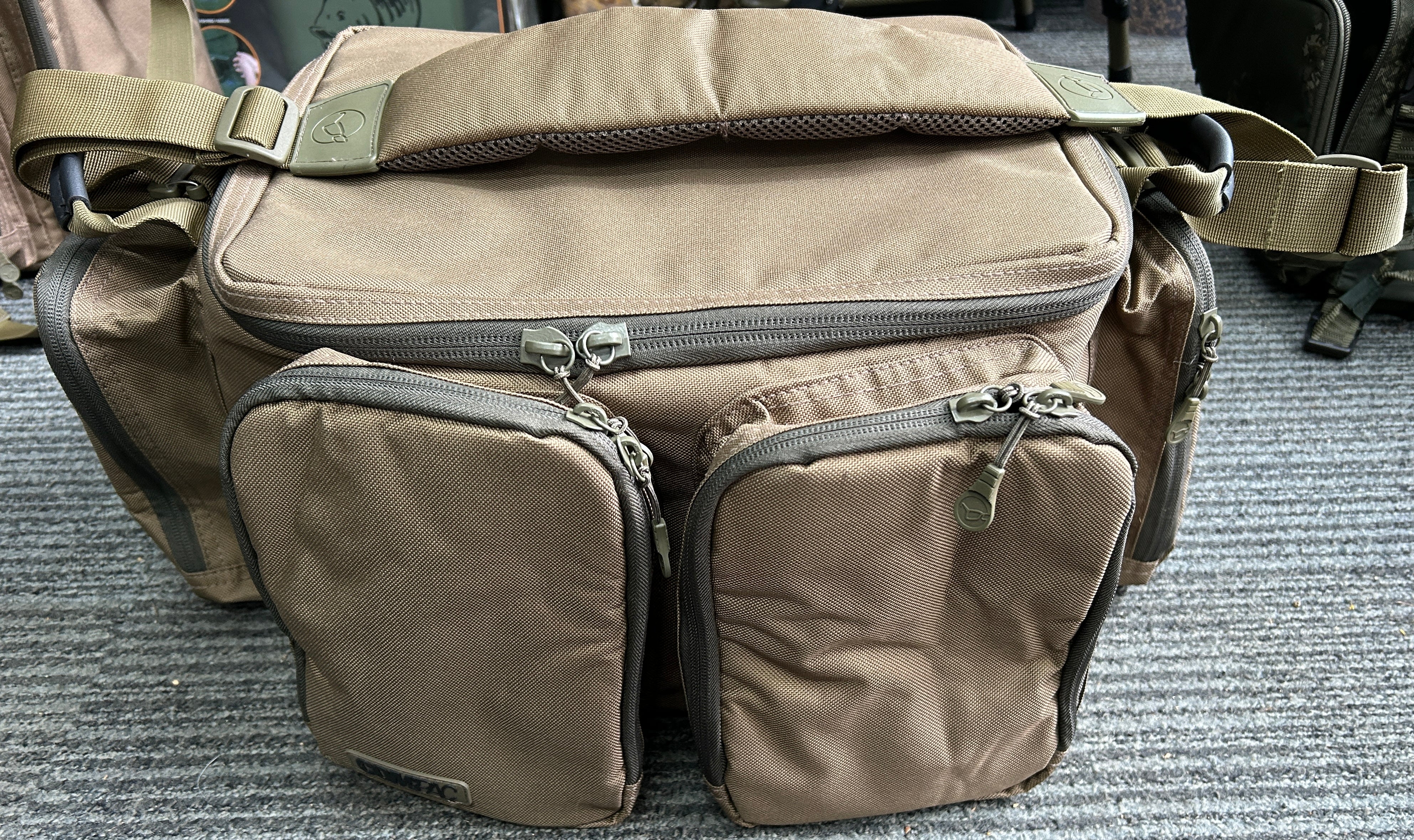 Korda Compac Carryall Medium *Ex-Display*