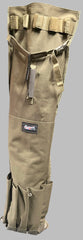 Aqua Products Union Jack 5 Rod Quiver + 3 1/4 Length Sleeves