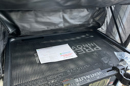 Preston Off Boxbox 36 Venta-Lite Hoodie Side Tray XL P0110033 *Ex-Display*