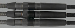 Century NG 12ft 3lb SU Carp Rods X3