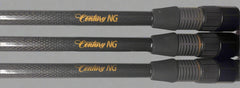 Century NG 12ft 3lb SU Carp Rods X3