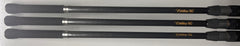 Century NG 12ft 3lb SU Carp Rods X3