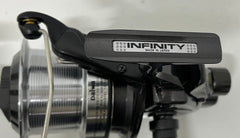 Daiwa Infinity X 5000 BR Reels X2