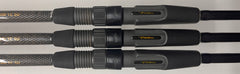 Century NG 12ft 3lb SU Carp Rods X3