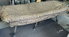 Solar SP C-Tech Memory Foam Sleep System MKII