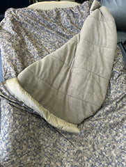 Solar SP C-Tech Memory Foam Sleep System MKII