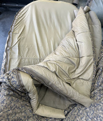 Solar SP C-Tech Memory Foam Sleep System MKII