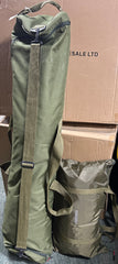 Trakker Tempest Brolly 100 + Full Infill + G/S + Skull Cap Wrap