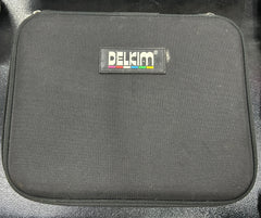 Delkim TXi Plus Bite Alarms + Nitelites X2 + RX Pro Plus Receiver