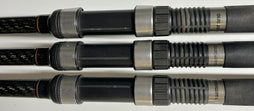 Shimano TX7 Intensity 12ft 3.5lb+ Carp Rods X3 TX712INT