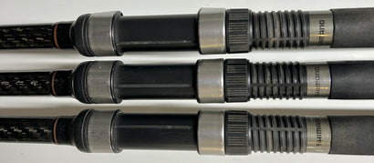 Shimano TX7 Intensity 12ft 3.5lb+ Carp Rods X3 TX712INT