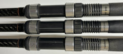 Shimano TX7 Intensity 12ft 3.5lb+ Carp Rods X3 TX712INT