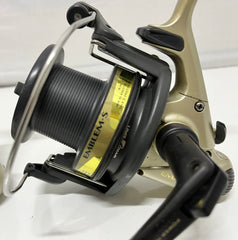 daiwa emblem s 5000t big pit reel Emblem-S 5500T Reels + Bite N Run Drags X3 Fish For Tackle Daiwa Emblem 5000t | eBay