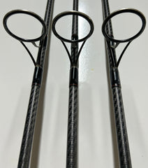 Shimano TX7 Intensity 12ft 3.5lb+ Carp Rods X3 TX712INT