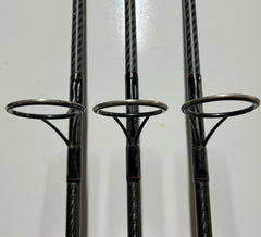 Shimano TX7 Intensity 12ft 3.5lb+ Carp Rods X3 TX712INT