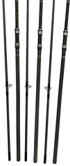 Shimano TX7 Intensity 12ft 3.5lb+ Carp Rods X3 TX712INT