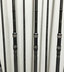 Shimano TX7 Intensity 12ft 3.5lb+ Carp Rods X3 TX712INT