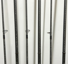 Shimano TX7 Intensity 12ft 3.5lb+ Carp Rods X3 TX712INT