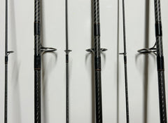 Shimano TX7 Intensity 12ft 3.5lb+ Carp Rods X3 TX712INT