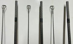 Shimano TX7 Intensity 12ft 3.5lb+ Carp Rods X3 TX712INT