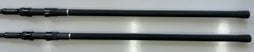 Nash Scope Shrink 10ft 4.5lb Carp Rods X2