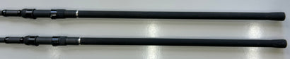 Nash Scope Shrink 10ft 4.5lb Carp Rods X2