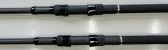 Nash Scope Shrink 10ft 4.5lb Carp Rods X2