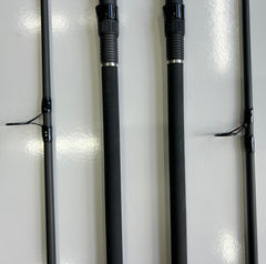 Nash Scope Shrink 10ft 4.5lb Carp Rods X2