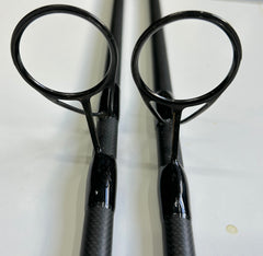 Nash Scope Shrink 10ft 4.5lb Carp Rods X2
