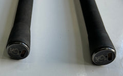 Nash Scope Shrink 10ft 4.5lb Carp Rods X2
