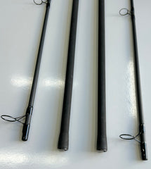 Nash Scope Shrink 10ft 4.5lb Carp Rods X2