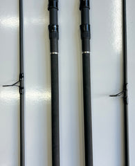 Nash Scope Shrink 10ft 4.5lb Carp Rods X2