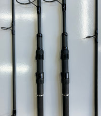 Nash Scope Shrink 10ft 4.5lb Carp Rods X2