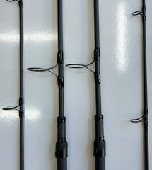 Nash Scope Shrink 10ft 4.5lb Carp Rods X2
