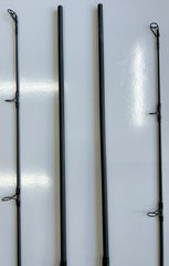 Nash Scope Shrink 10ft 4.5lb Carp Rods X2
