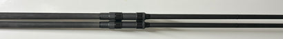 Korda Kaizen Green 12.6ft 4lb Carp Rods X2