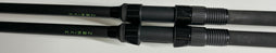 Korda Kaizen Green 12.6ft 4lb Carp Rods X2
