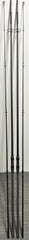 Korda Kaizen Green 12.6ft 4lb Carp Rods X2