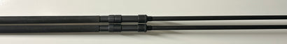 Gardner Covert 12ft 3.25lb Carp Rods X2