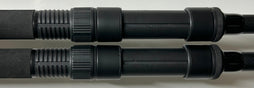 Gardner Covert 12ft 3.25lb Carp Rods X2