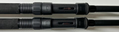 Gardner Covert 12ft 3.25lb Carp Rods X2