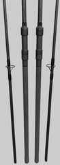 Gardner Covert 12ft 3.25lb Carp Rods X2